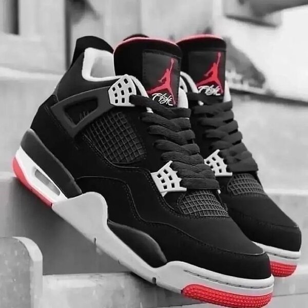 Jordan 4s available