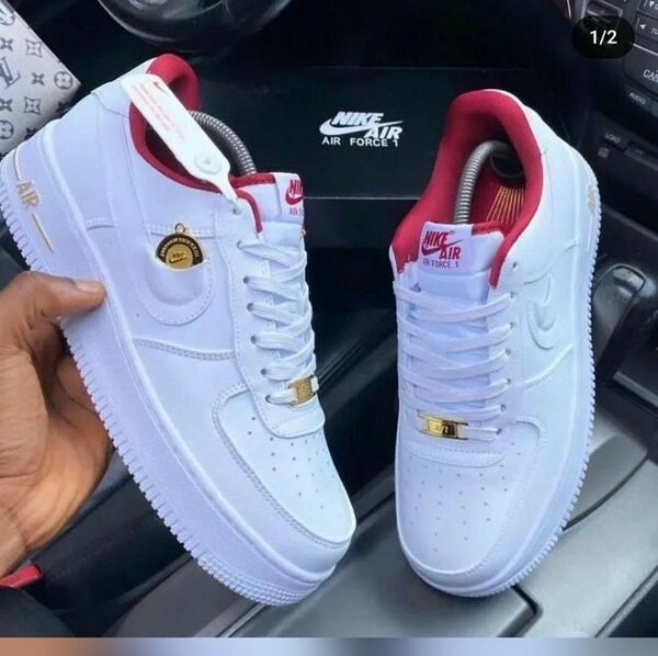 Nike Air force princess