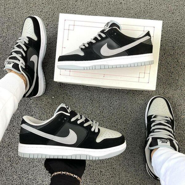 Baskets Nike SB Dunk Low