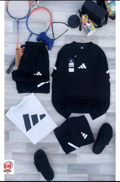 Ensemble de Sport Adulte