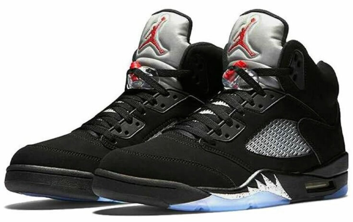 JORDAN 5 RETRO