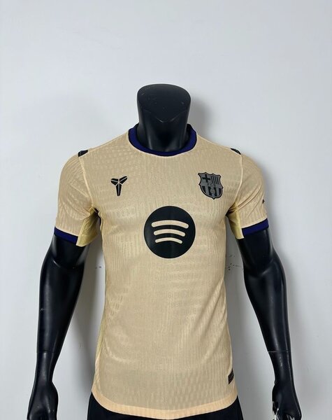 Maillot FC Barcelone 2023