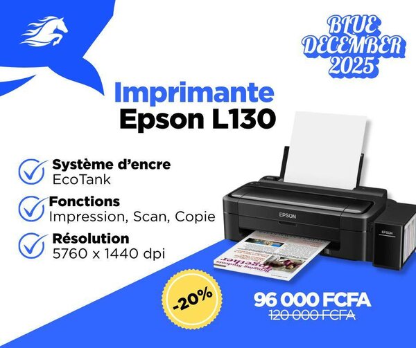 Imprimante Epson L130