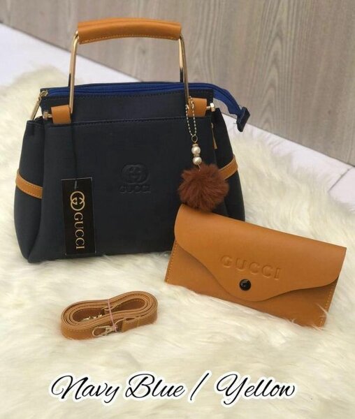 Gucci 2 piece Set With Long Wallet for Women