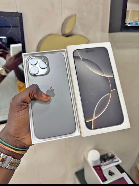 Smartphone haut de gamme