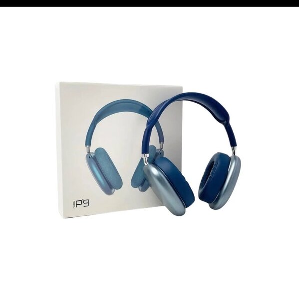 Casque sans fil Bluetooth P9, écouteurs de sport , oreillett