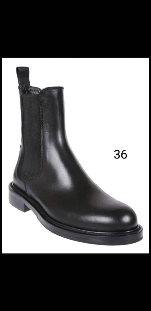 Bottes tendance pour femmes