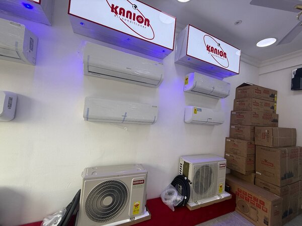 KANION PREMIUM AIR CONDITIONER