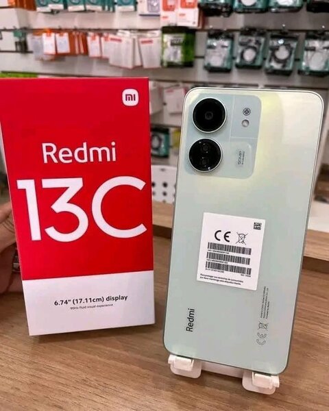 Redmi 13 C