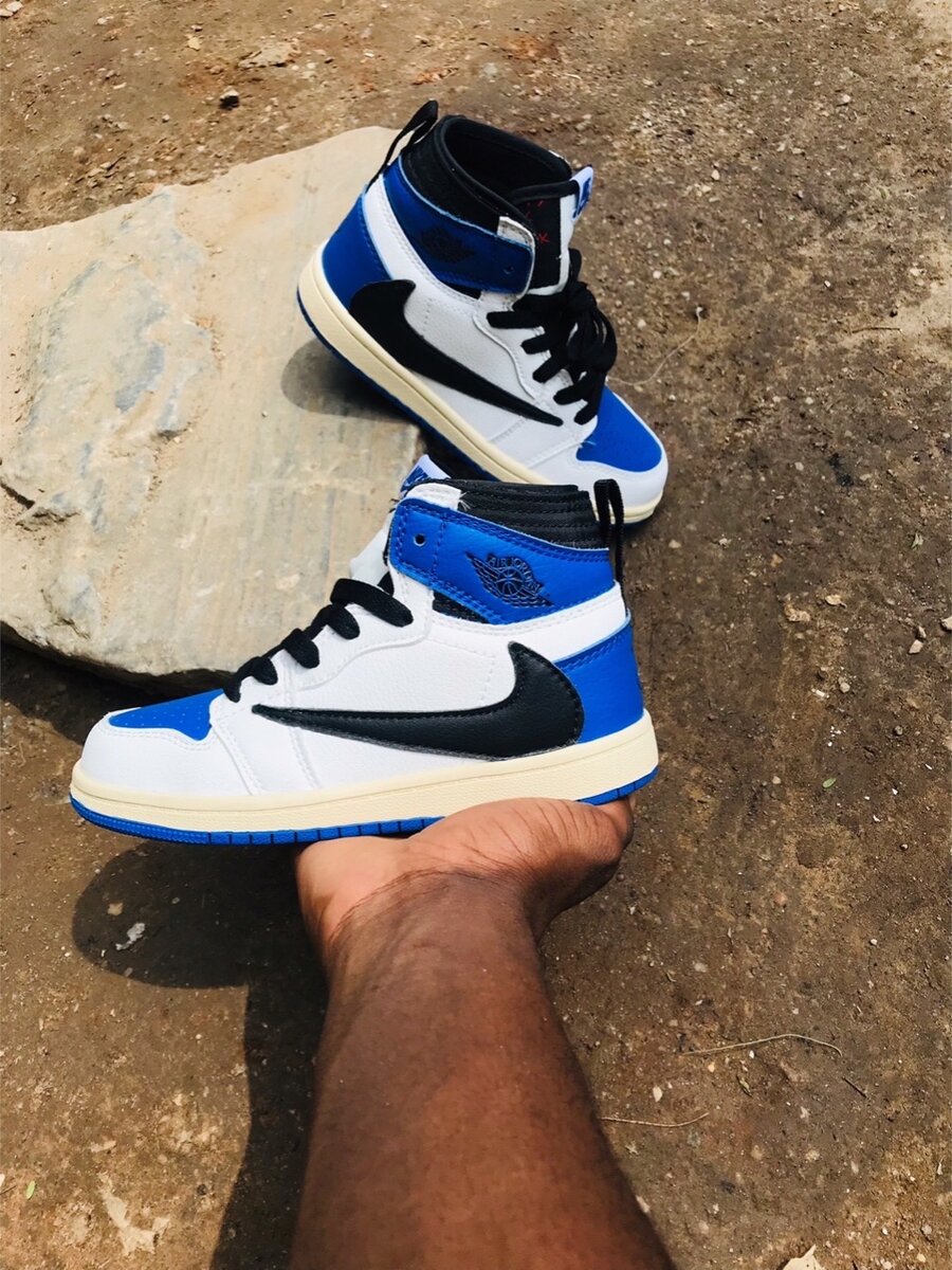 Jordan 1