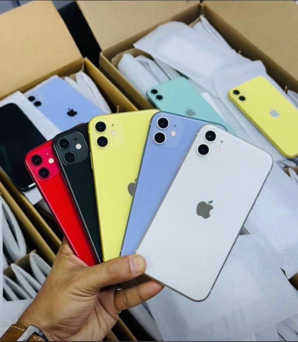 iPhone 12. (64gig) UK used