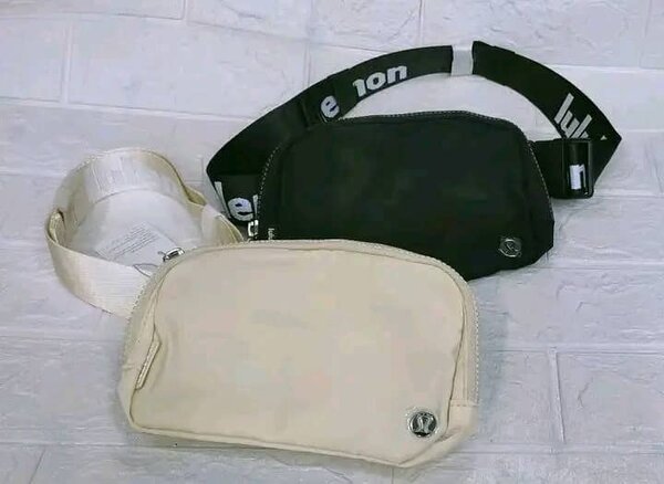 Waist Bags