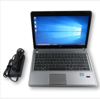 PC HP Probook core i3