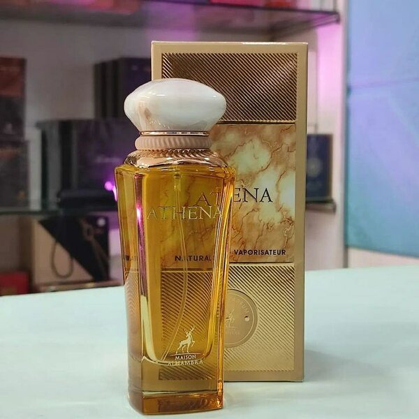Athena perfume