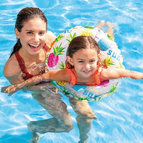 INTEX Novelty swim ring