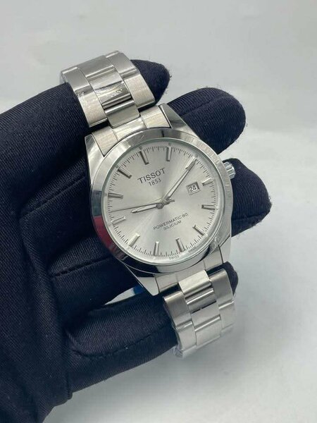 Montre Automatique Tissot Homme