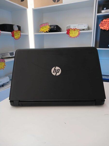 HP Pavilion