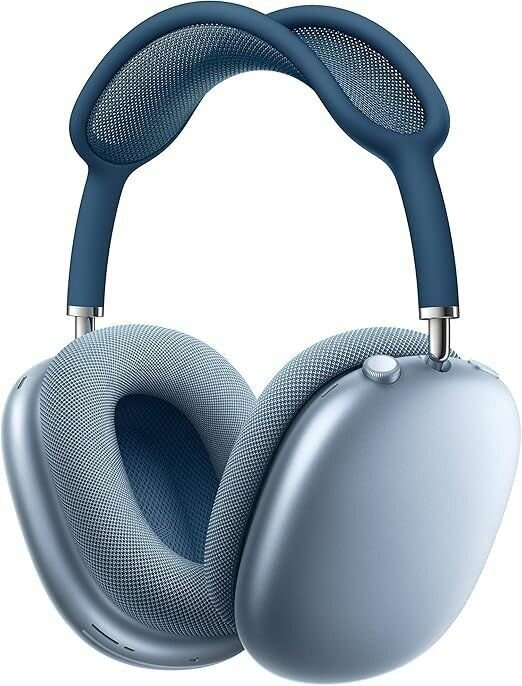 Premium Wireless Noise-Cancelling Headphone