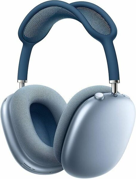 Premium Wireless Noise-Cancelling Headphone