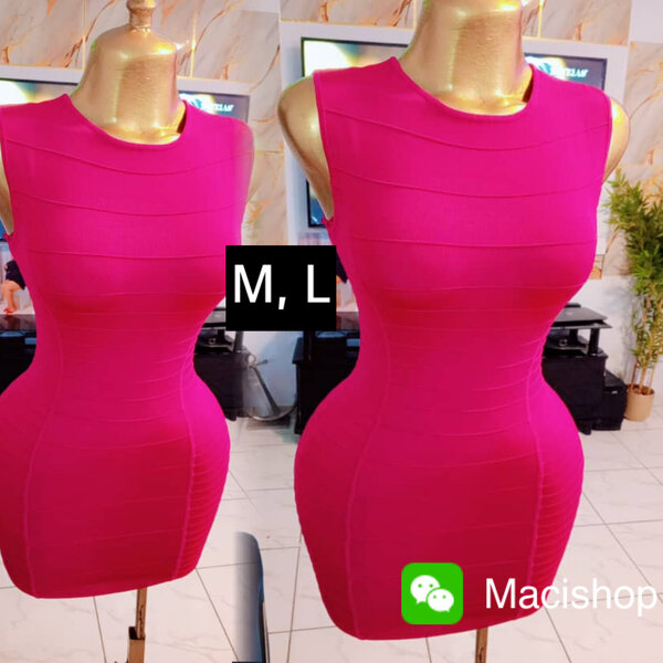 Robes élégantes pour femmes