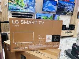 LG tv