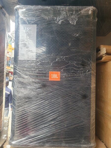 JBL 15-Inch PA Speaker