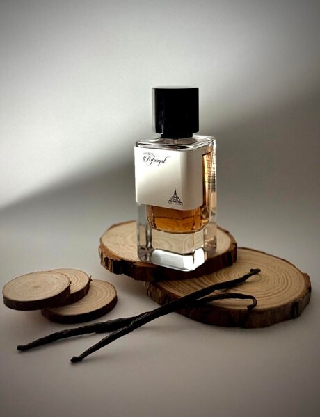 Parfum Vanille Luxueux