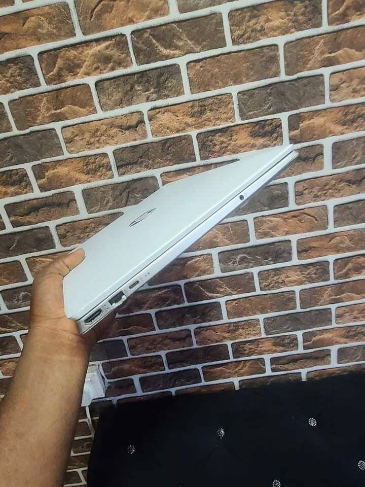 Hp pavilion 15  Core i7 8th gen