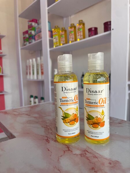 Disaar Body Oil