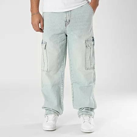 Jeans homme tendance