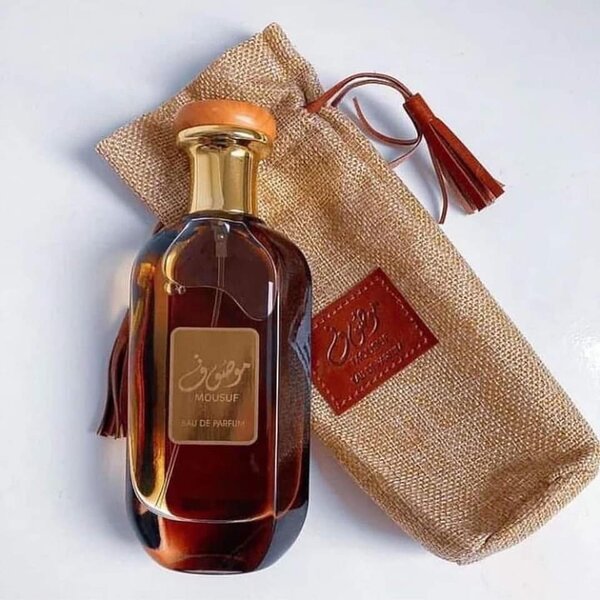 Mousuf  unisexs perfume