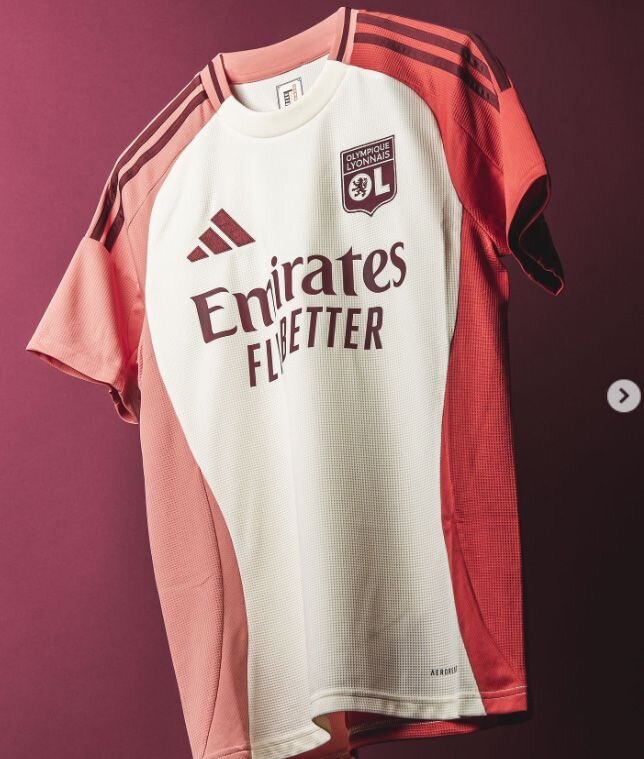 Maillots de Foot ( supporteur)