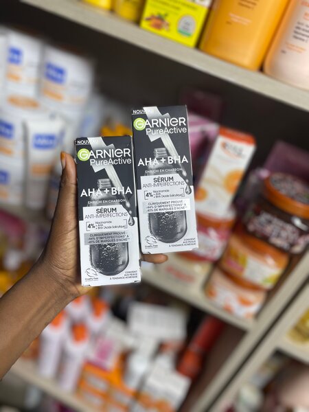 Sérum Anti-imperfections Garnier