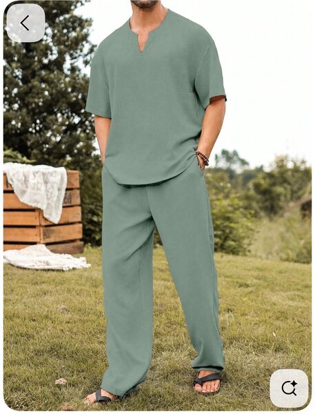 Ensemble Décontracté Homme