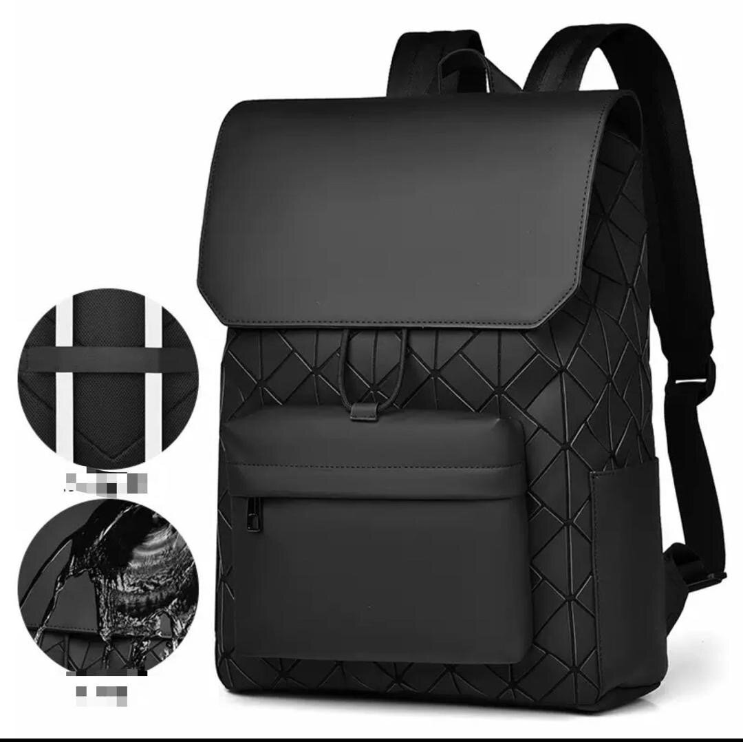 Sac à dos élégant homme