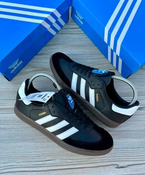 Sneakers adidas Samba