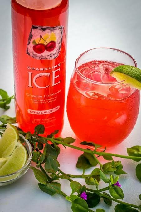 Sparkling ICE boisson