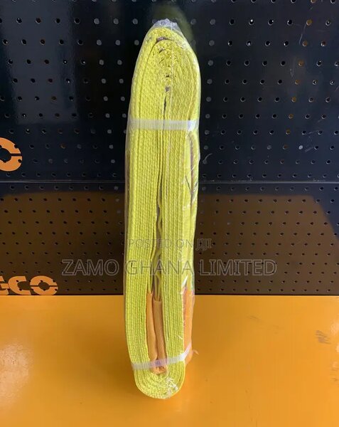 Sangle de Levage 3T 6m Ingco