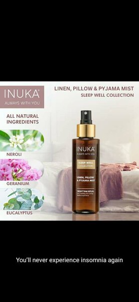 Natural Skin Repair Oil