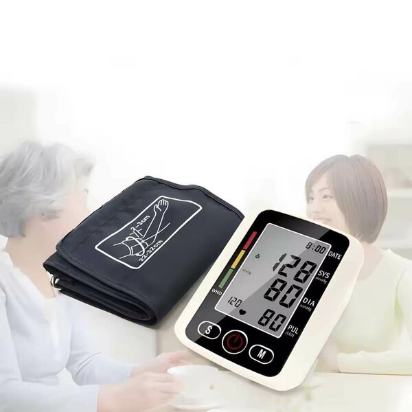 Tensiomètre Électronique Intelligent