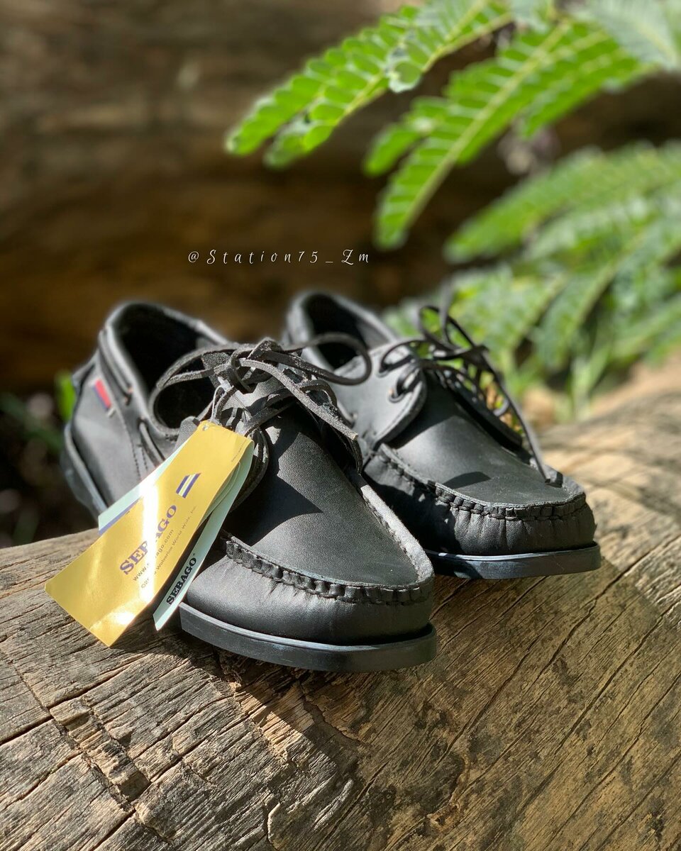 Sebago Dockside Classics