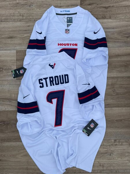 Maillot NFL Houston Stroud