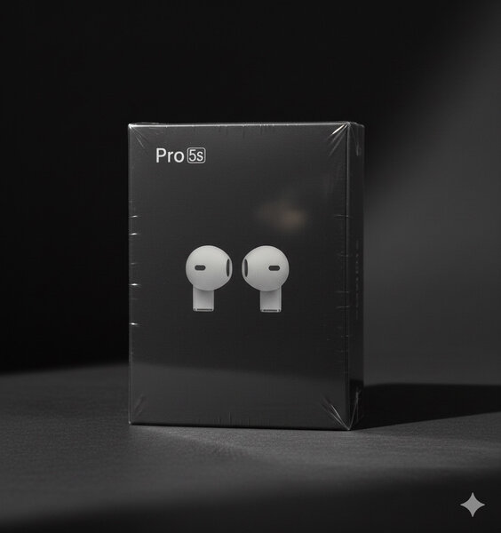 Écouteurs sans fil Pro 5S