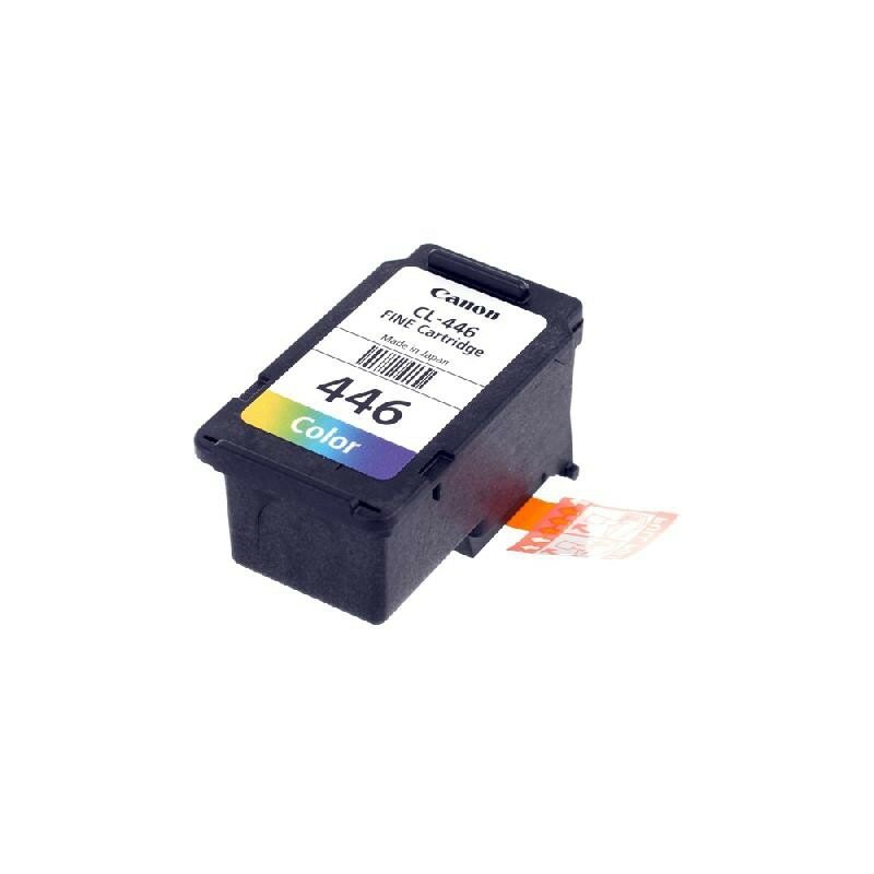 Canon PG-445 CL-446 Cartouches