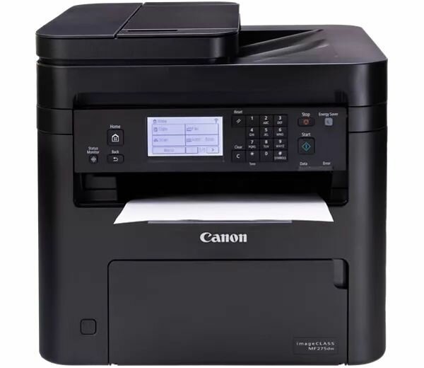 IMPRIMANTE CANON mf275 DW