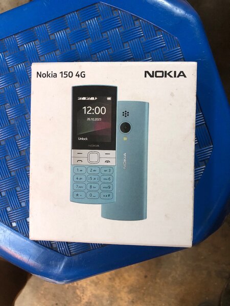 NOKIA 150