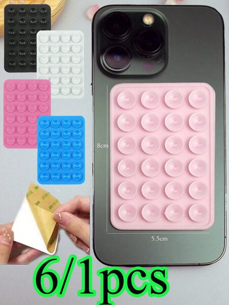 Phone suctions