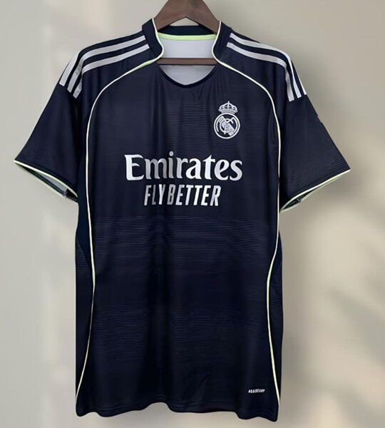 Maillot de football Real Madrid
