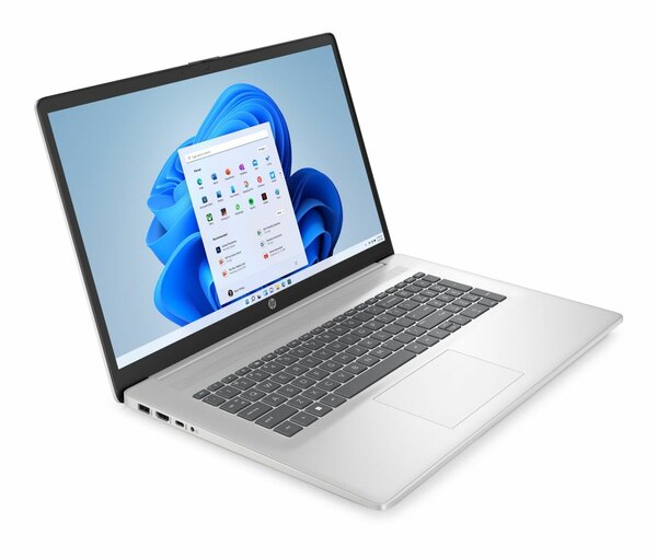 HP 17-cp0040nf - 17,3" FHD