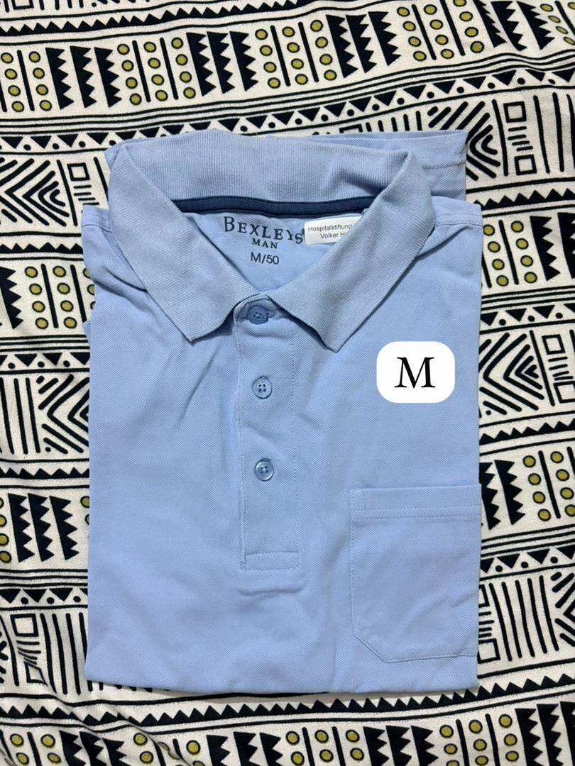 Polos élégants pour hommes